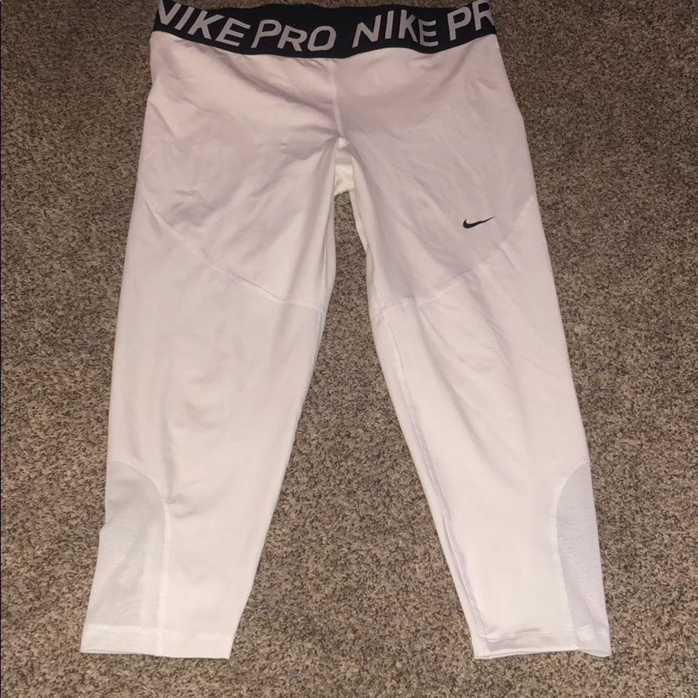 Nike Pro Leggings
